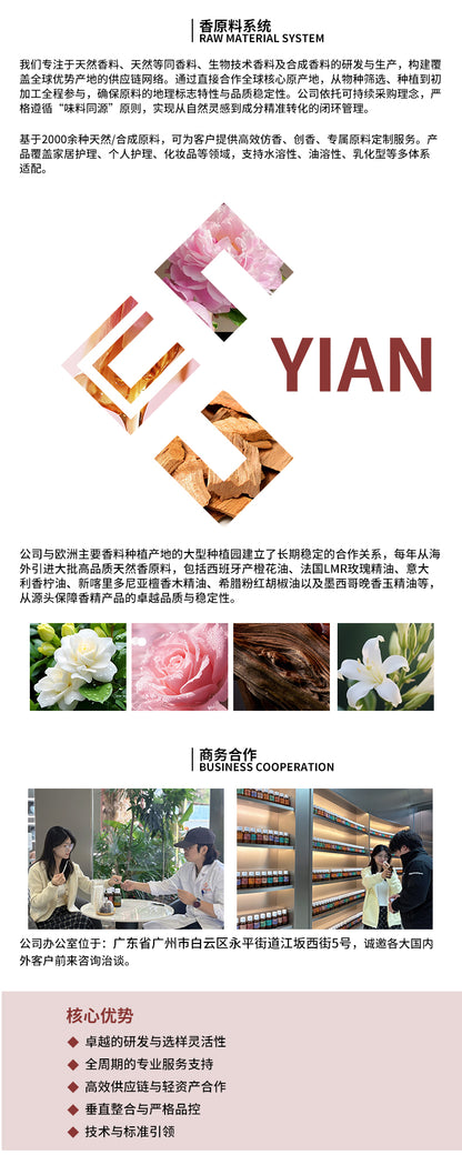 爱马仕 尼罗河花园（香水）