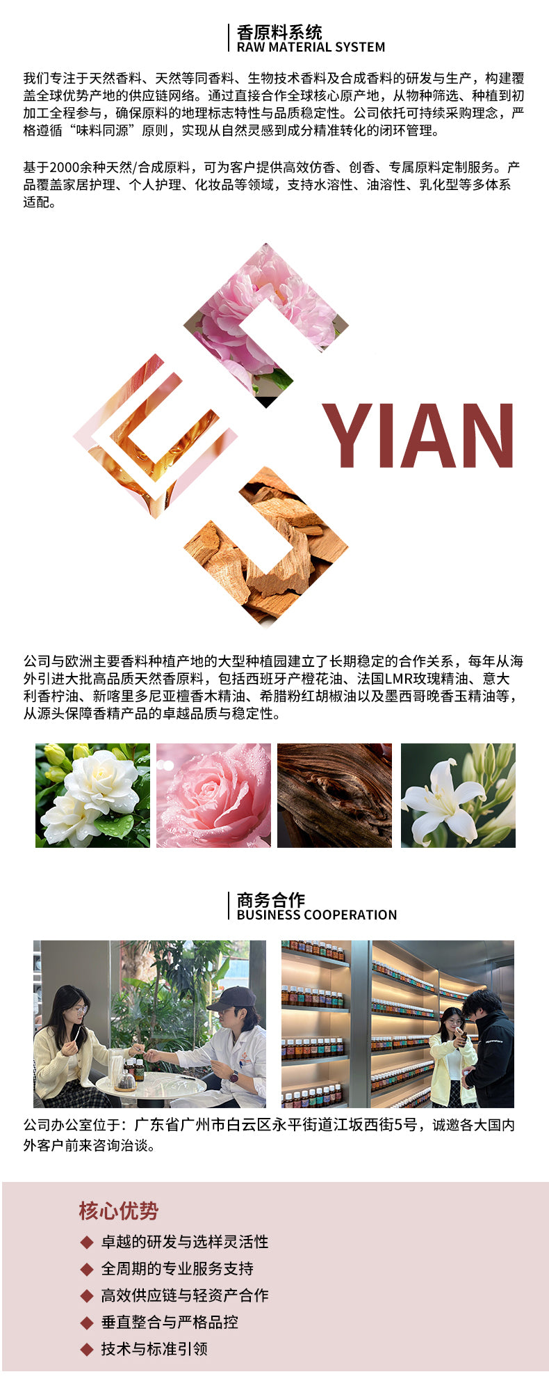 圣罗兰 生而不羁-大货（香水）
