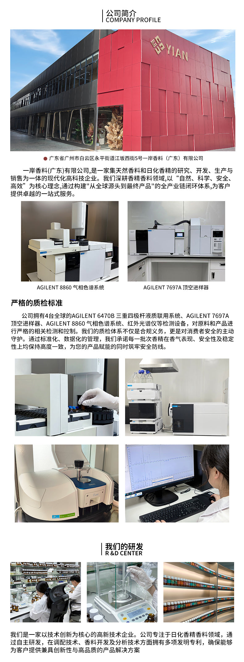 兰蔻 是我偶像（香水）